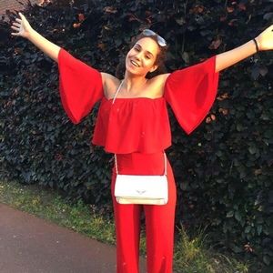 Meet your Posher, Mahelany